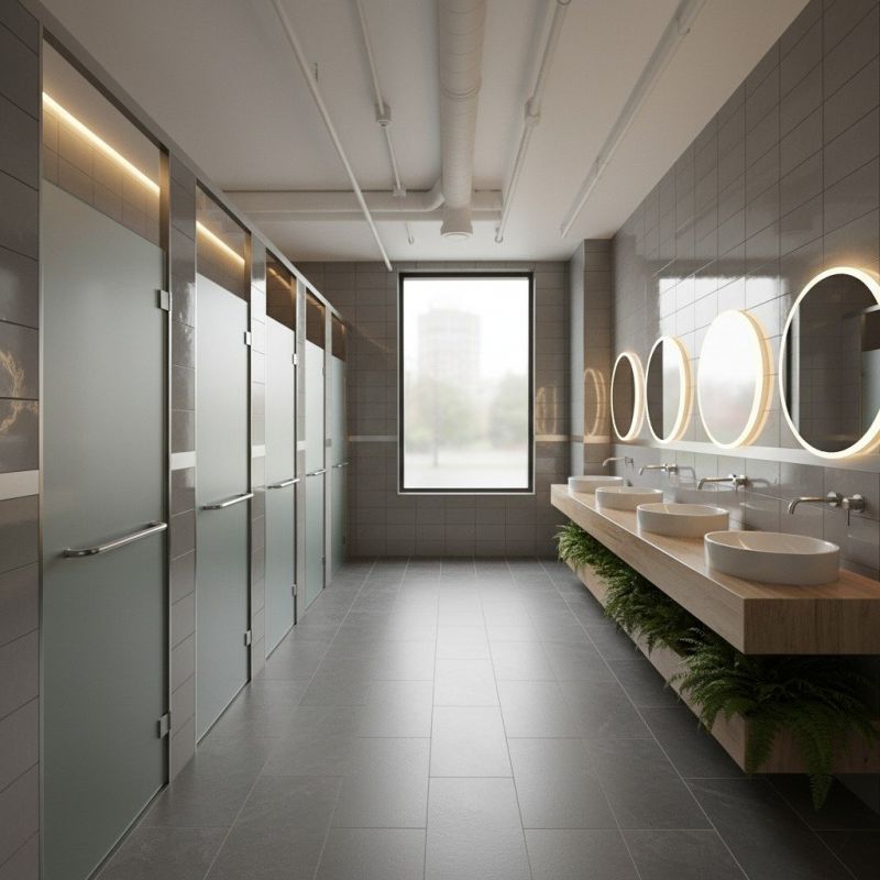 Top Bathroom Remodeling Companies in Amery, WI