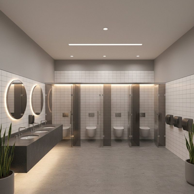 Top Bathroom Remodeling Companies in Amery, WI