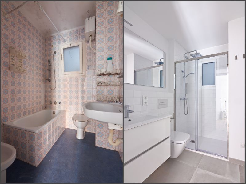 Top Bathroom Remodeling Companies in Hudson, WI