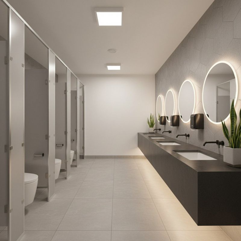 Top Bathroom Remodeling Companies in River Falls, WI