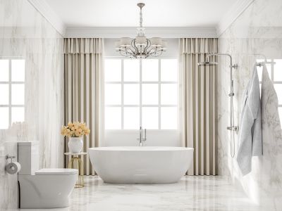Cost of Bathtub Installation in River Falls, WI